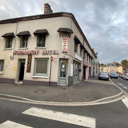 Hotel Normandy Дре Екстер'єр фото