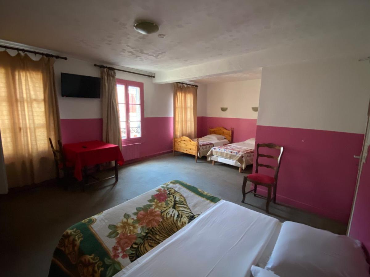 Hotel Normandy Дре Екстер'єр фото