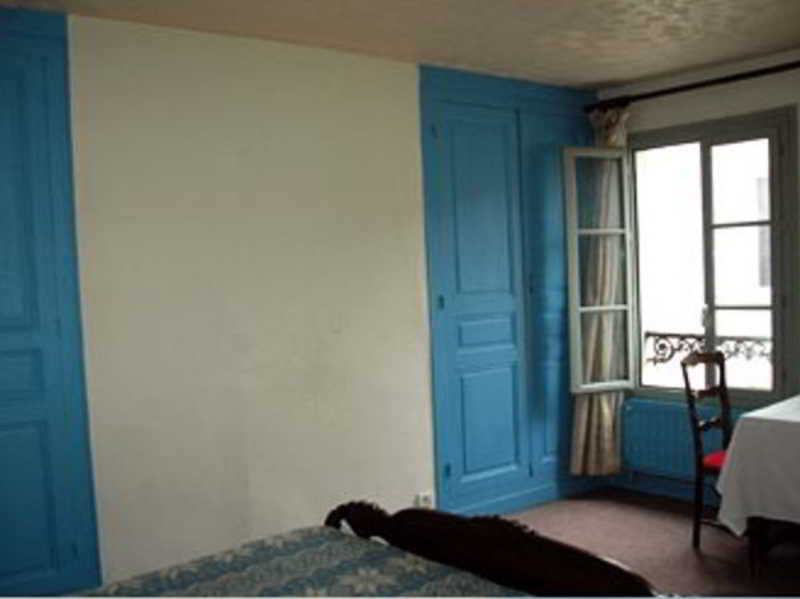 Hotel Normandy Дре Екстер'єр фото